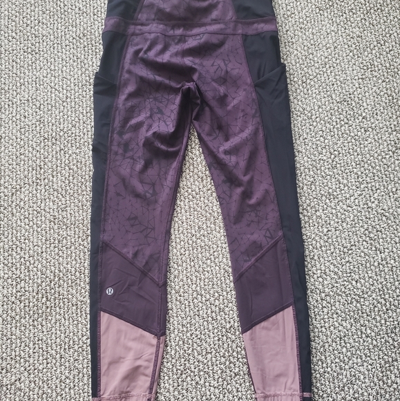 lululemon size 8 - Picture 1 of 8